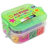 Alpino- Kit plastilina (DP000053)