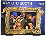 Box 51 - Cabina de fotos con accesorios