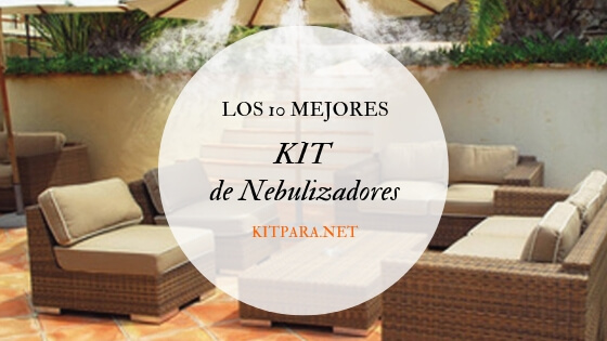 Kit-nebulizador